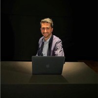 Mehdi Ibrahimi