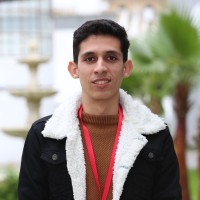 Mohammed Azzimani