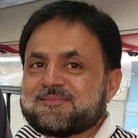 Zahid Farooq