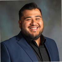 Efrain Badillo Jr.