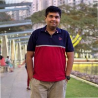 Suresh R