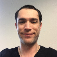 Greg Stauffer