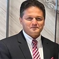 Samuel Mathew