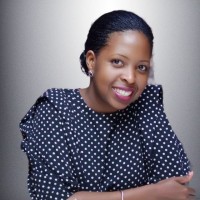 Judith Andriana Kagyenyi