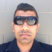 Manoj Kumar
