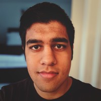Arjun Gill