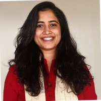Aditi Upadhyay