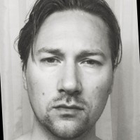 Axel Engström