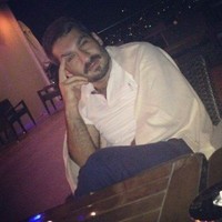 Mustafa Yagmur