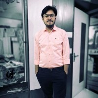 Rahul Prasad