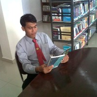 Agus Bujangga Rumawan