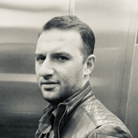 Serkan Geyik