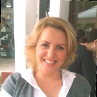 Georgiana Uléa