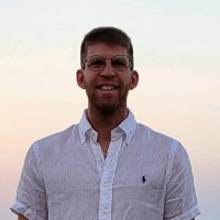Nicholas Blanchard, Ing., Pmp