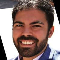 Oriol Gutierrez-Sanchez