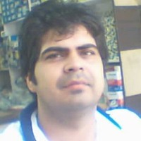 Nitin madaan