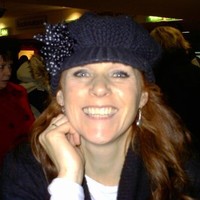 Lindsay White