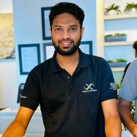 Thajdheen Asanali