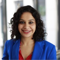 Joya Ahluwalia
