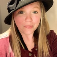 Sarah Simpson