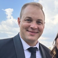 Tyron James Fourie