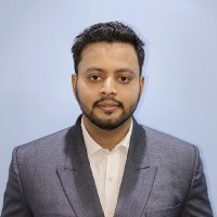 Shubham Chhetri