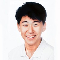 Stephan Kim