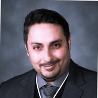Tahir Muhammad, MBA
