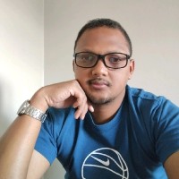 Sitraka Harifetra Rakotonirina