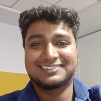 D ARUN KUMAR