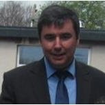 Brian Curtin