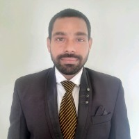 Ankit Kumar Singh
