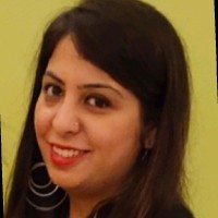 Preeti Chawla