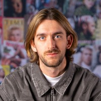 Ben Gallagher