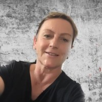 Petra Silvia Krebs