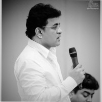 Shaji Sadanand Kunummal