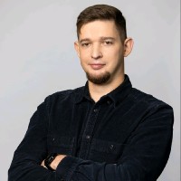 Andrius Svedas