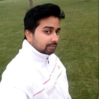 Vikash Mishra