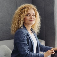 Anna Muradova