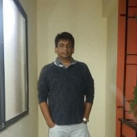 Tushar Parmar