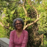 Nandini Oza