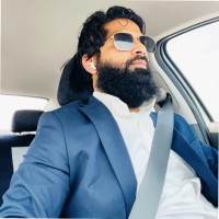 Farhan Uzzman