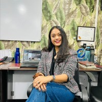 Maitri Dave