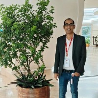 Raju Tiwary