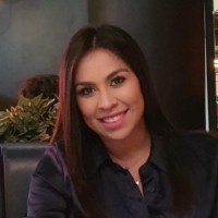 Ivonne Ramírez