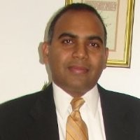 Vijay Chavan
