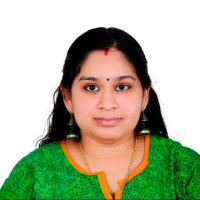 Neethu Ravindran