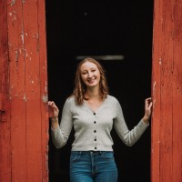Abigail Bowden