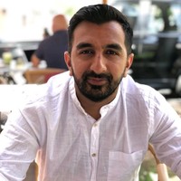Samad Ansari