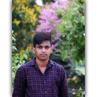 Durga Krishnam Raju Mandapati
